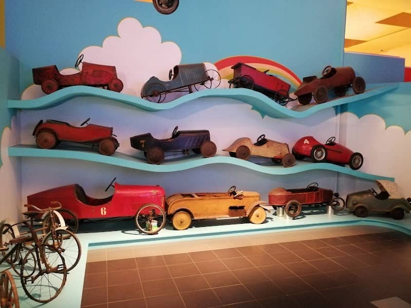 Museo del Giocattolo - Image 1