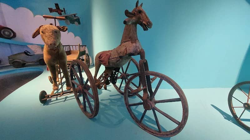 Museo del Giocattolo - Image 2