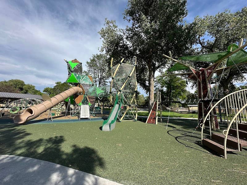 Berthoud Town Park - Image 1