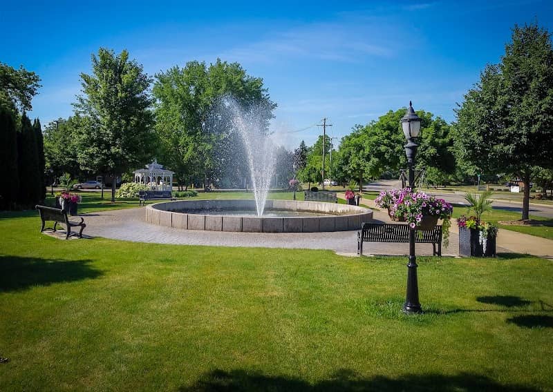 Paul F. Baker Memorial Park - Image 1