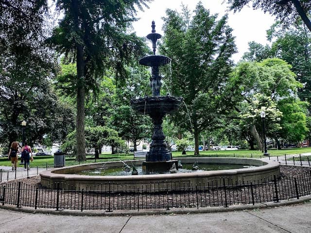 West Park - Image 1