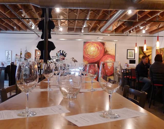 Geneva Lake Distilling + Winery - Image 1