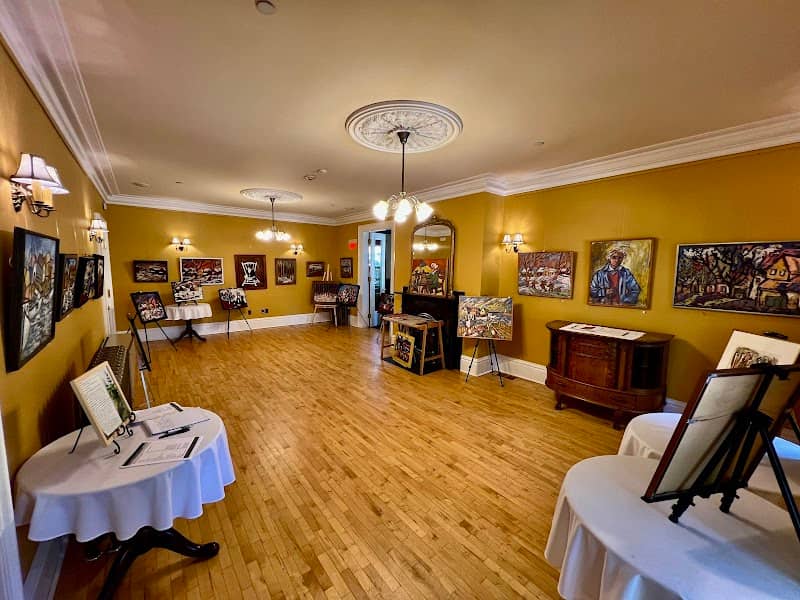 Summerside Arts Festival - Image 2