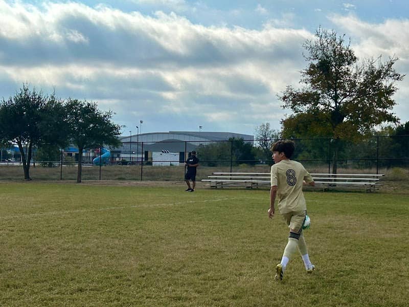 Buda Sportsplex - Image 1