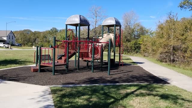 Creek View Park - Image 1