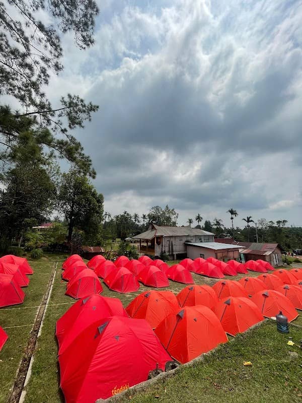 MASTOURCAMP - Sewa Alat Camping Kota Stabat - Image 1
