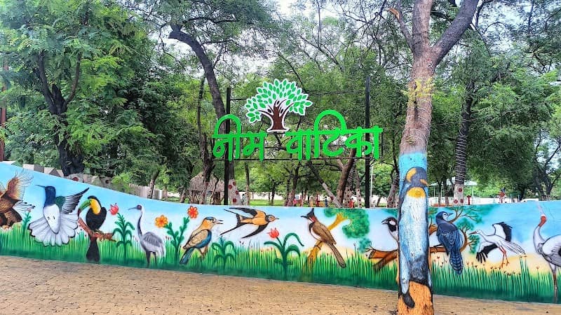 Neem Vatika”Park” - Image 1