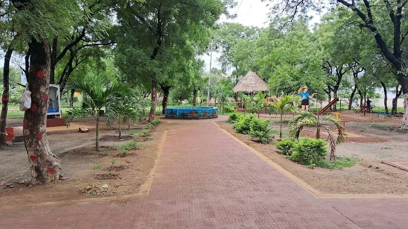 Neem Vatika”Park” - Image 2