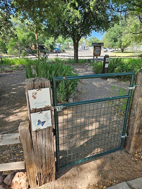 Butterfly Garden - Image 1