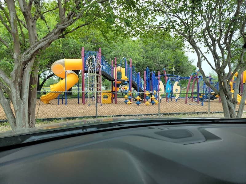 Kruschel Memorial Park - Image 2
