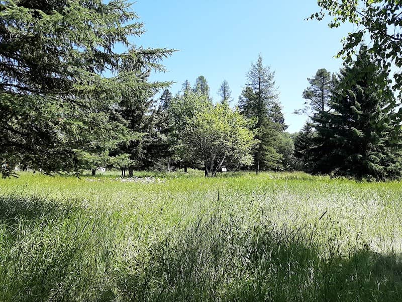 James R. Bakke Nature Reserve - Image 2