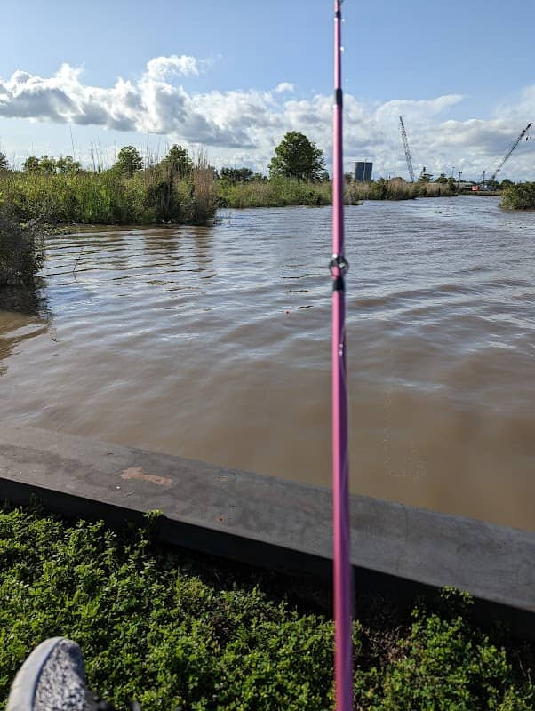 Unit B, Fishing Pier - Image 2
