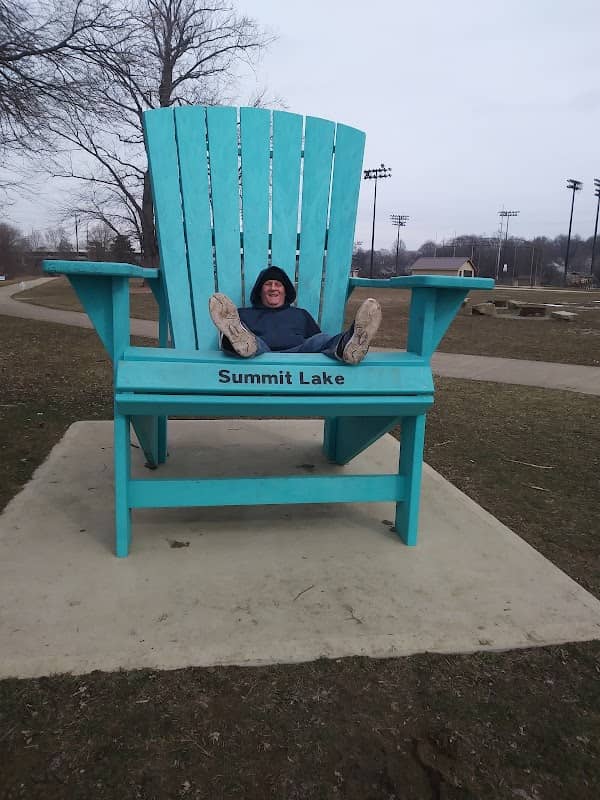 Summit Lake Trailhead - Image 1