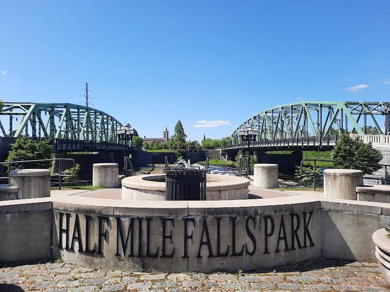 Half Mile Falls Park - Image 2