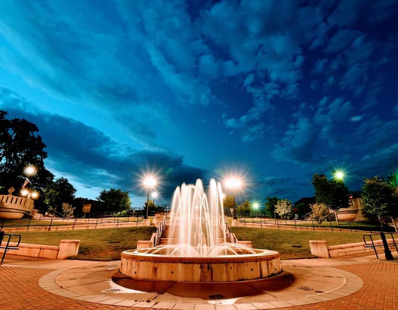 Half Mile Falls Park - Image 1