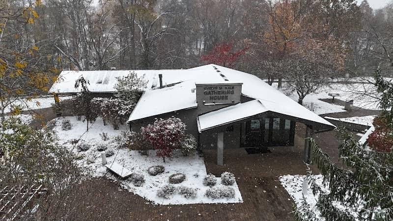 Evelyn M. Kalb Gathering House - Image 1