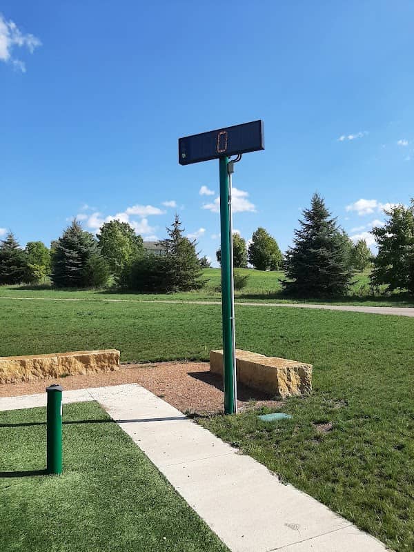 Grassmann Park - Image 1