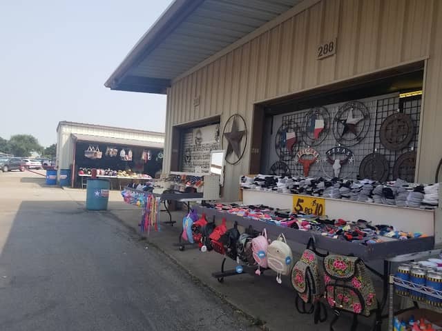 Traders Village Grand Prairie - Image 2