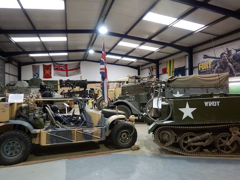 Wight Military and Heritage Museum - Image 1