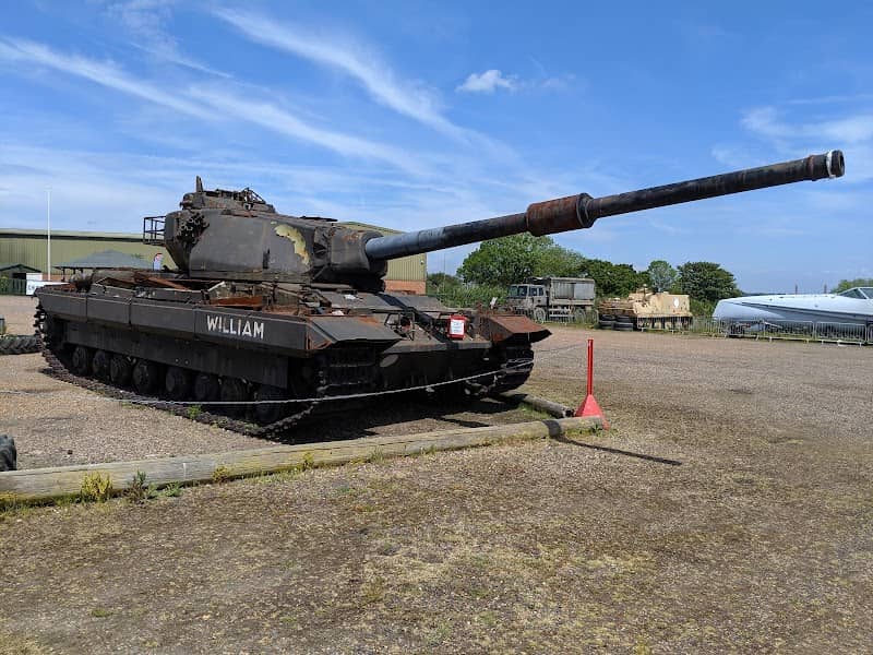 Wight Military and Heritage Museum - Image 2