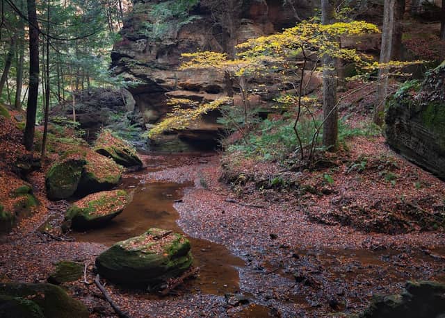 Sphinx Rock Formation - Image 1