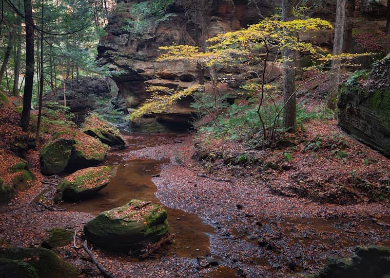 Sphinx Rock Formation - Image 1