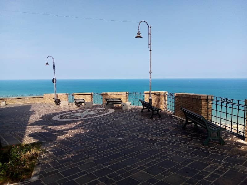 Belvedere di Silvi Paese - Image 1