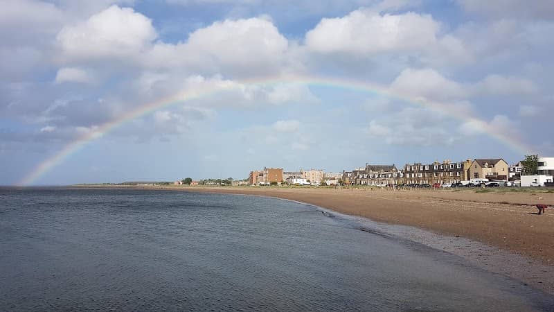 Musselburgh Beach - Image 2
