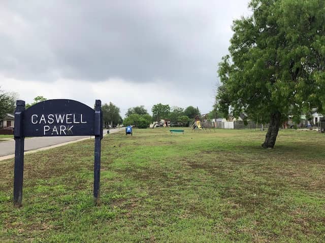 Caswell Park - Image 1