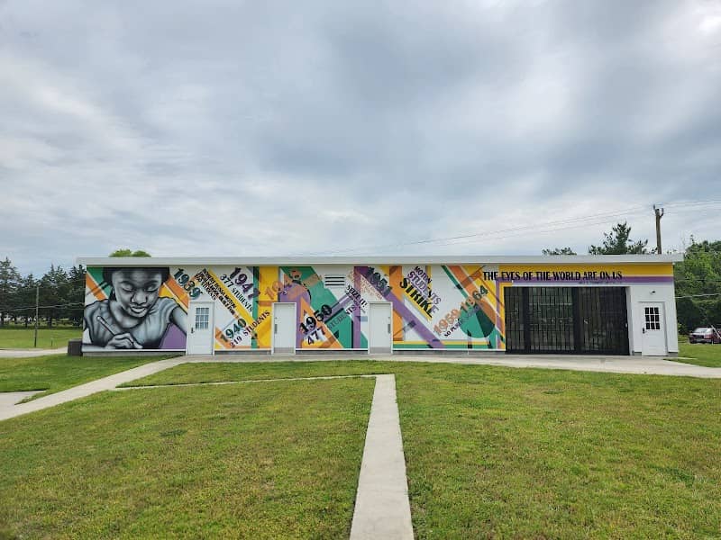 Robert Russa Moton Museum - Image 2