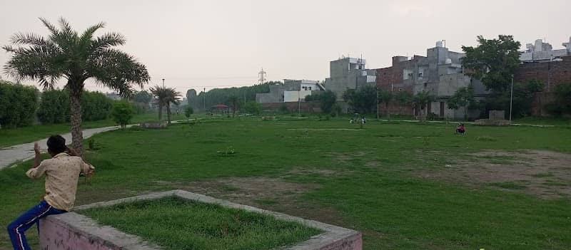 Leisure Valley (VK) - Image 1