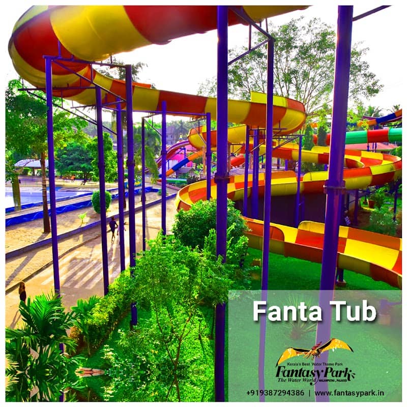 Fantasy Park - Image 1