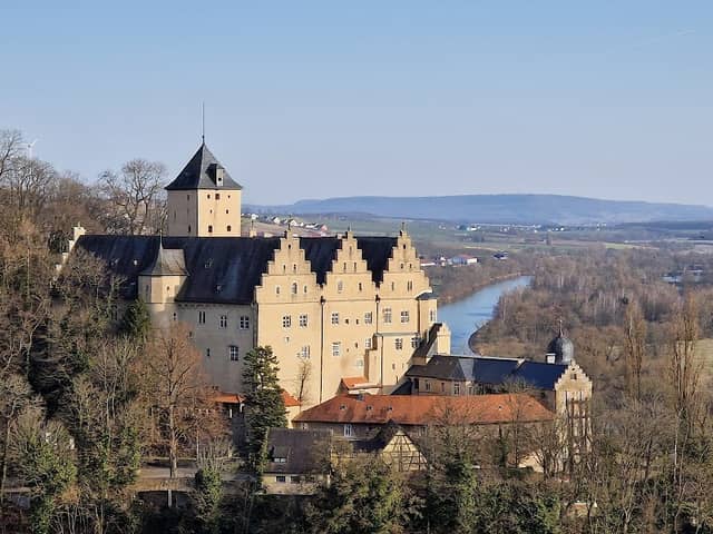 Schloss Mainberg - Image 1