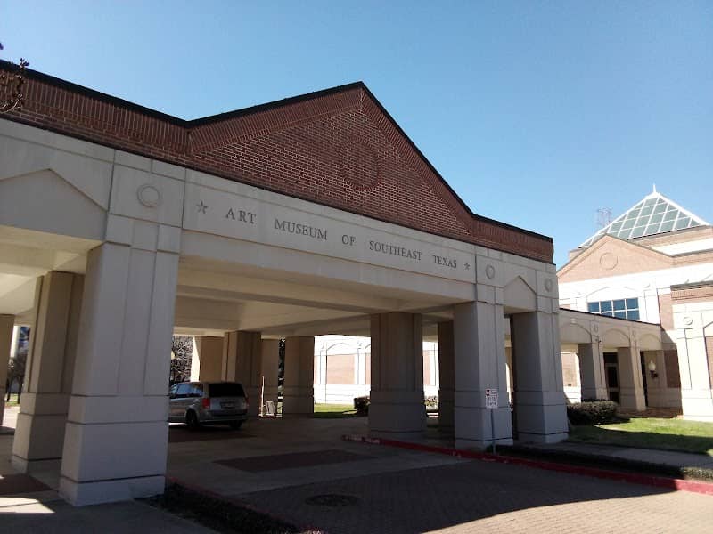 Art Museum of Southeast Texas - Image 1