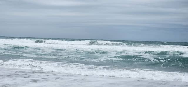 Public Beach Access #39 - Image 1