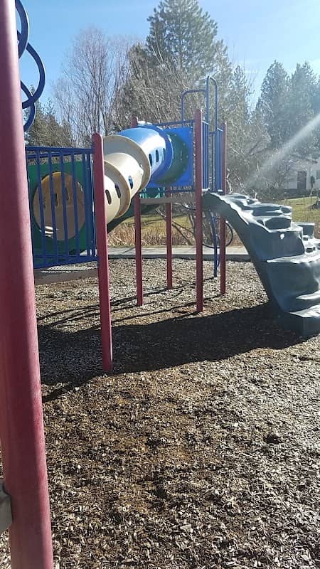 Hibbard Park - Image 1