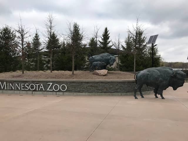 Minnesota Zoo - Image 2