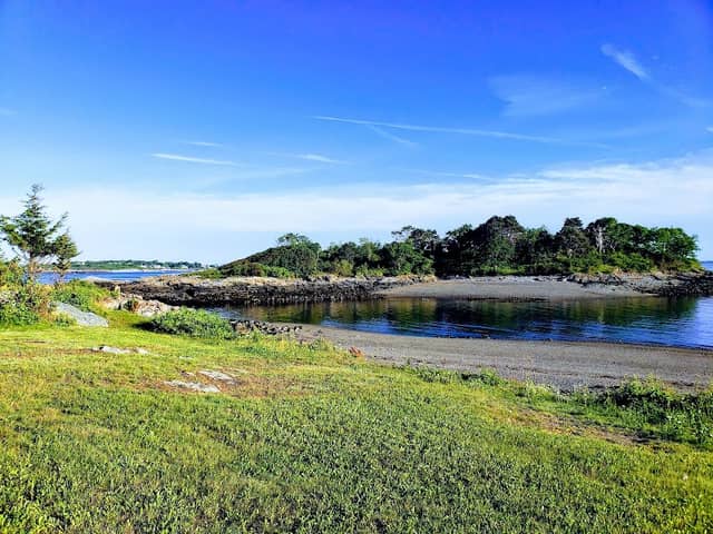 Misery Islands - Image 1