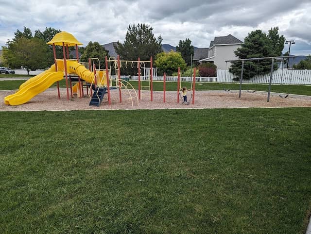 Overland Park - Image 1