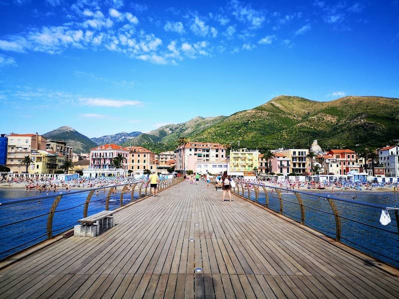 Pontile di Lillo - Image 2