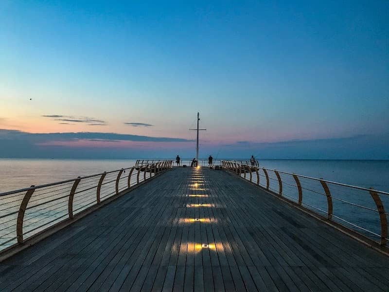 Pontile di Lillo - Image 1