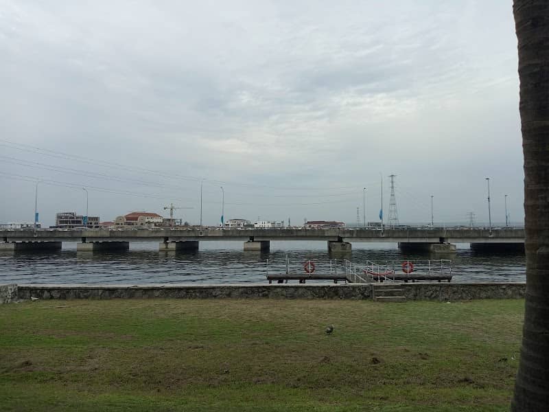 Go banana Park - Image 1