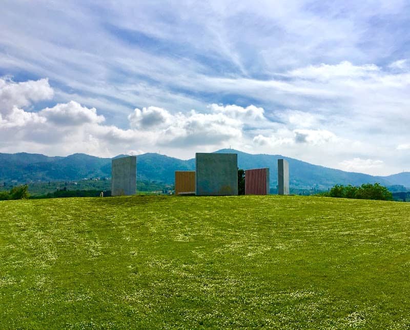 Parco di Villa la Magia - Image 1