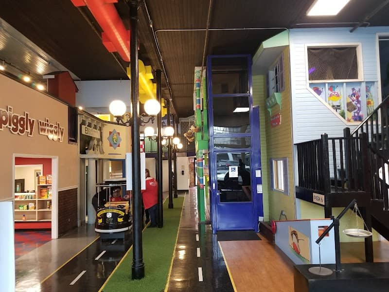 Imagination Place - Image 1