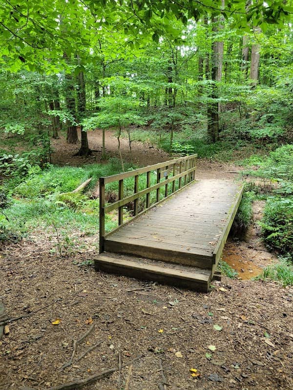 Frazier Rowe Park - Image 1