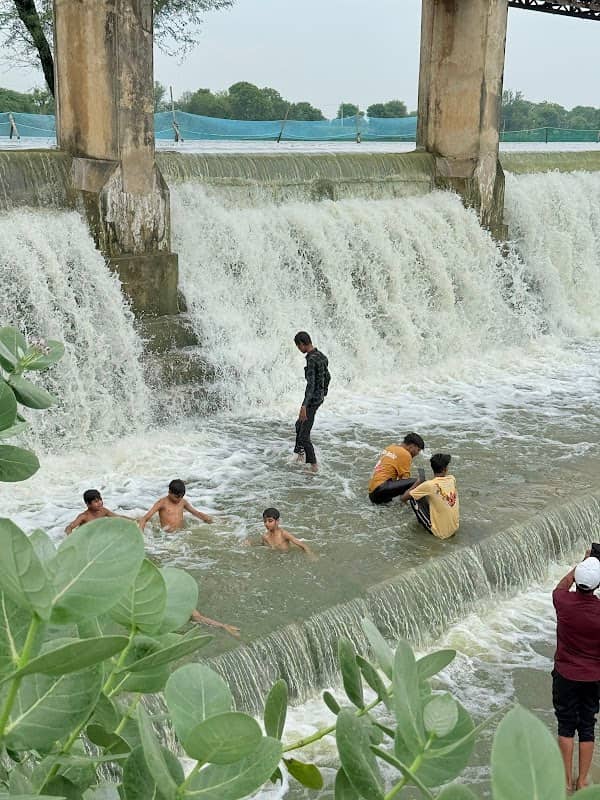 शील की डूंगरी बांध चाकसू - Image 1
