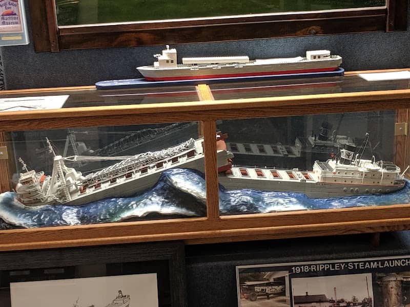 Great Lakes Lore Maritime Museum - Image 2