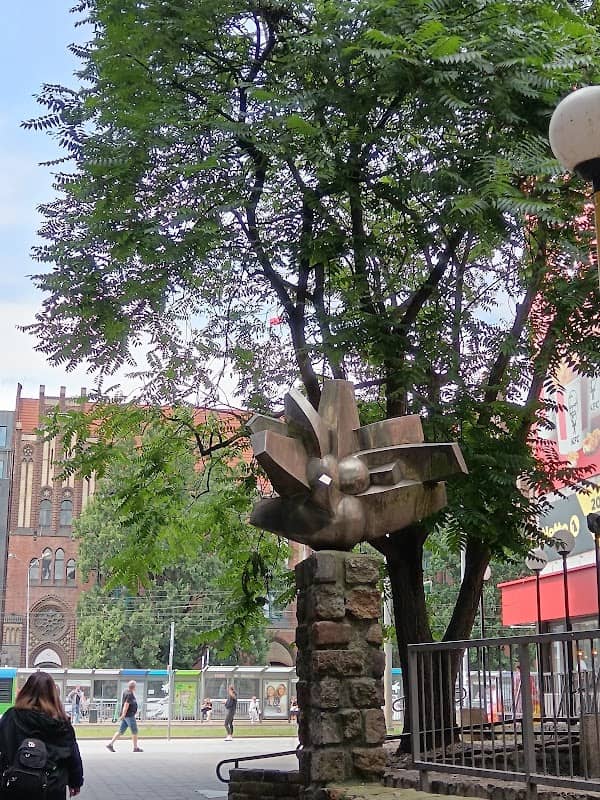 Róża Wiatrów - Image 2