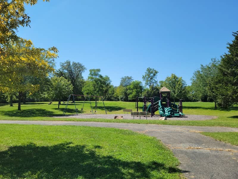 Hintermeister Park - Image 1
