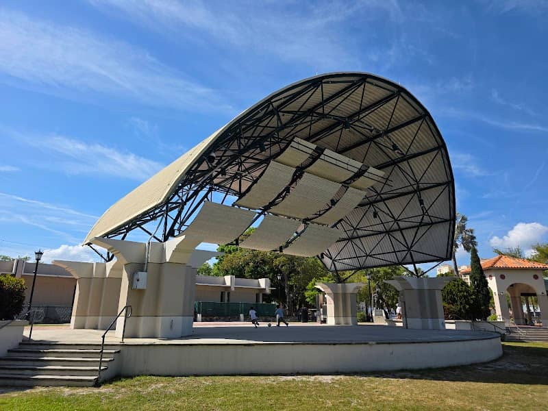 Cocoa Riverfront Park - Image 2